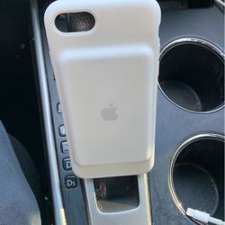 Apple Iphone 7 Battery Case