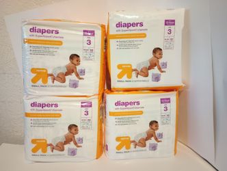 Diapers #3
