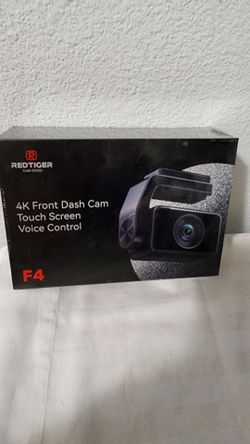Dash cam