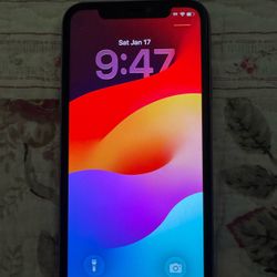 iPhone 11 Factory Unlocked 