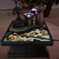 Zen Garden