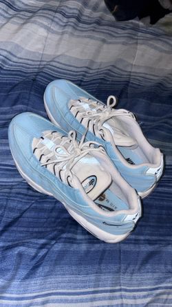 Air max 95s size 9