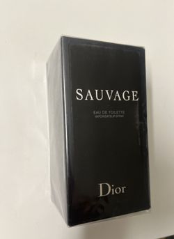 Dior Sauvage