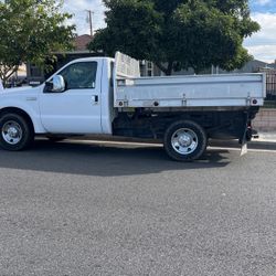2006 Ford F-350