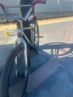 Throne 29er