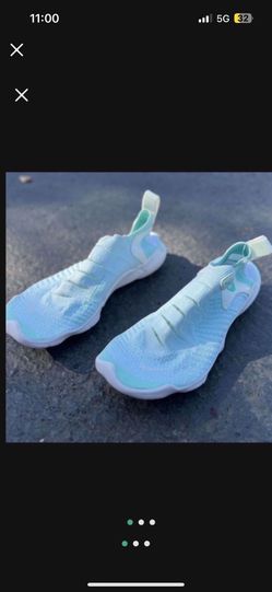 Woman’s Nike Running Shoes