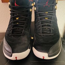Air Jordan 12 Retro Youth