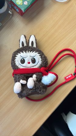 Pop Mart Labubu Shoulder bag