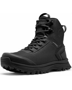 Tactical boots for men