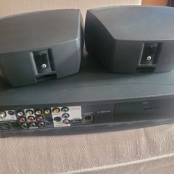 Bose Media Center 