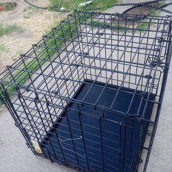 Medium Size Pet Cage
