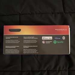 Bose Soundlink Flex