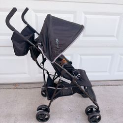 New Condition Folding Stroller $30 Firm 
