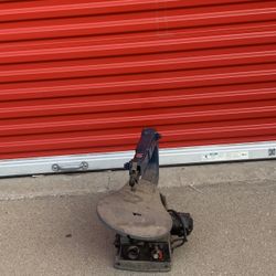 Ryobi 16 inch SC 162VS Corded Scroll Saw