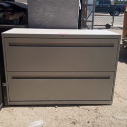 File Cabinet 42