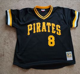 Mitchell & Ness Pittsburgh Steelers jersey