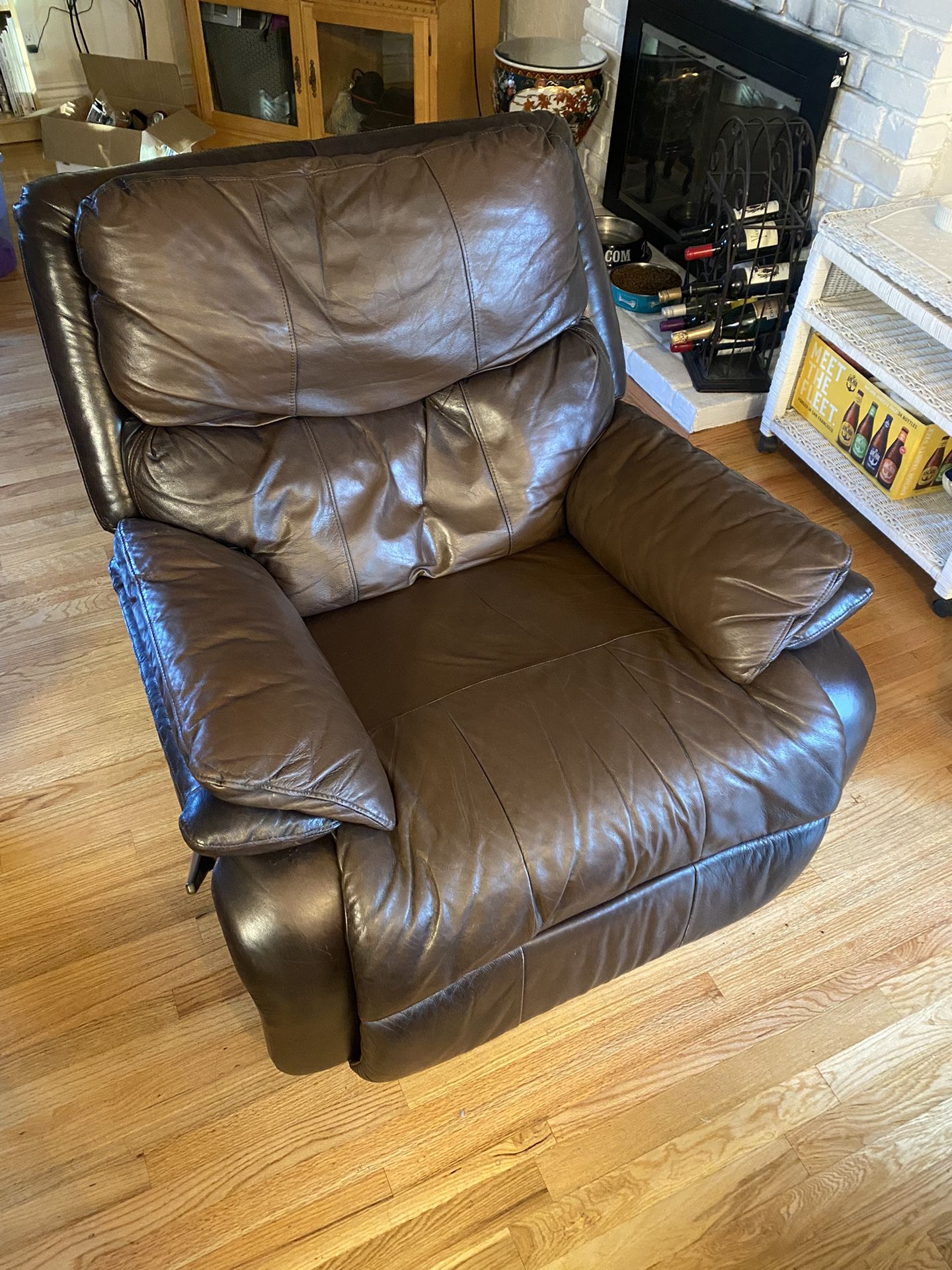 Lazy Boy Chair For Sale