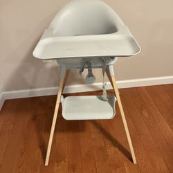 Stokke High Chair