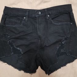 Women's Short Kendall + Kylie Size 9/29