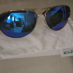 Oakley Feedback Sunglasses 
