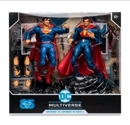 DC Multiverse