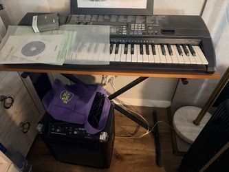 Electric Piano