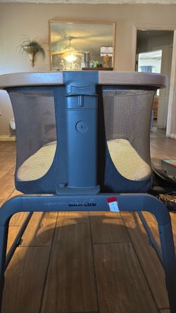 Baby bassinet