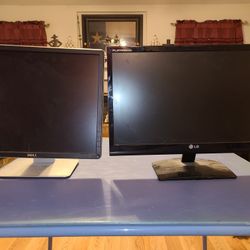 Computer Monitors