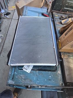 Radiator 
