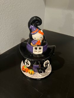 Hello Kitty Ceramic