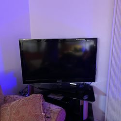 40 Inch Samsung Tv. Excellent condition.