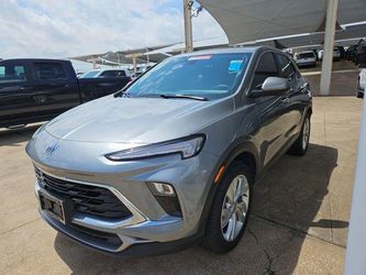 2025 Buick Encore GX