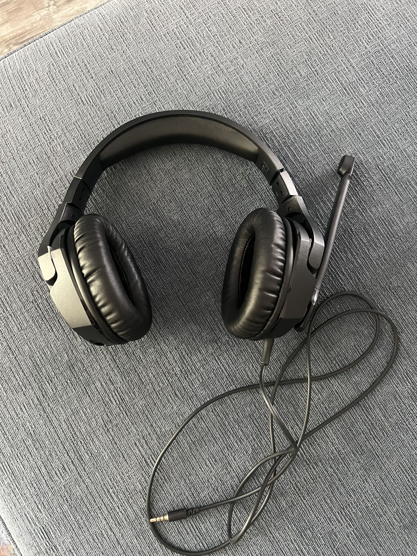 Hyper X Gaming Headset