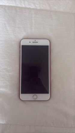 Locked iPhone 8 Plus 128gb