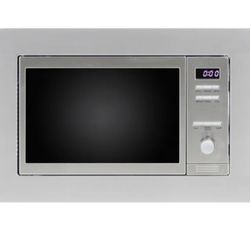 MICROWAVE+OVEN 0.8 cu.ft. Free Standing/Built-in Stainless w/Trim