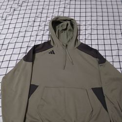 adidas performance hoodie 