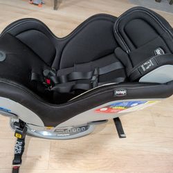 Chicco NextFit Convertible Car Seat