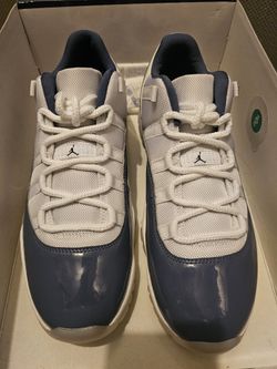 Brand New Air JORDAN 11 RETRO LOW 10.5