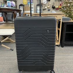 Bric's B/Y Ulisse 30" Expandable Spinner Black