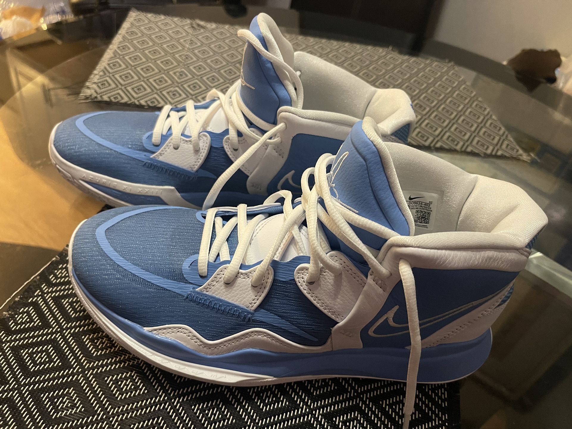 Nike Kyrie Infinity TB Size 8/8.5 Men’s $60