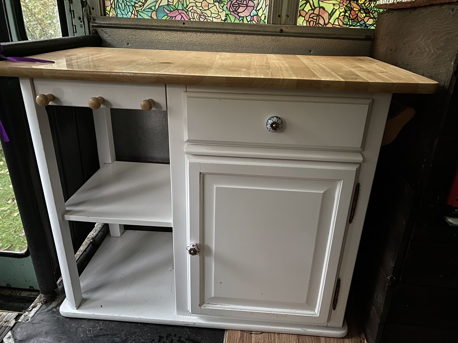 Kitchen Storage / Cupboard 