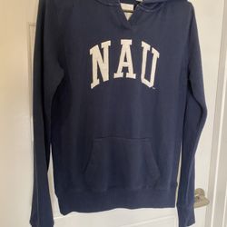 Nau Hoodie