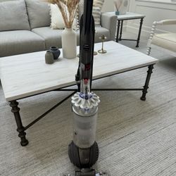 Dyson Vacuum