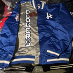 Mitchell And Ness