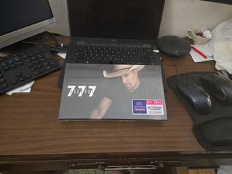 Garth Brooks Exclusive Jackpot Tour CD Set