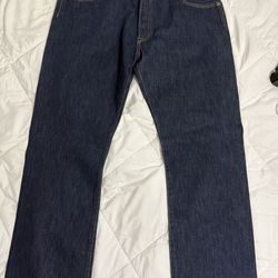 Levis 501