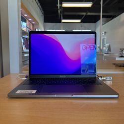💻 13" MacBook Pro | 2.3GHz i5 | 8GB RAM | 256GB SSD | Space Gray 💻