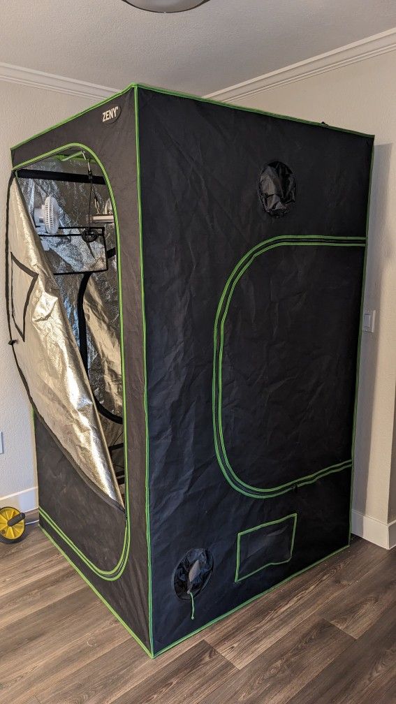 Grow Tent