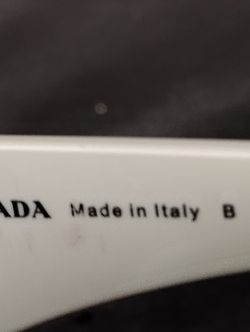 Prada Women's Sunglasses