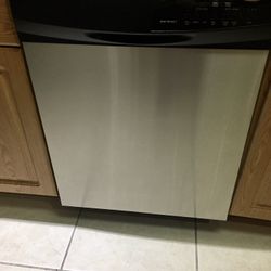 Dishwasher